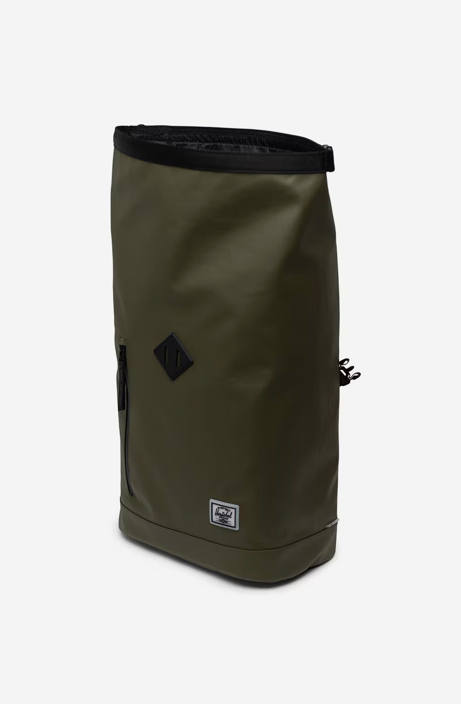 Herschel Weather Resistant Roll Top Ivy Green