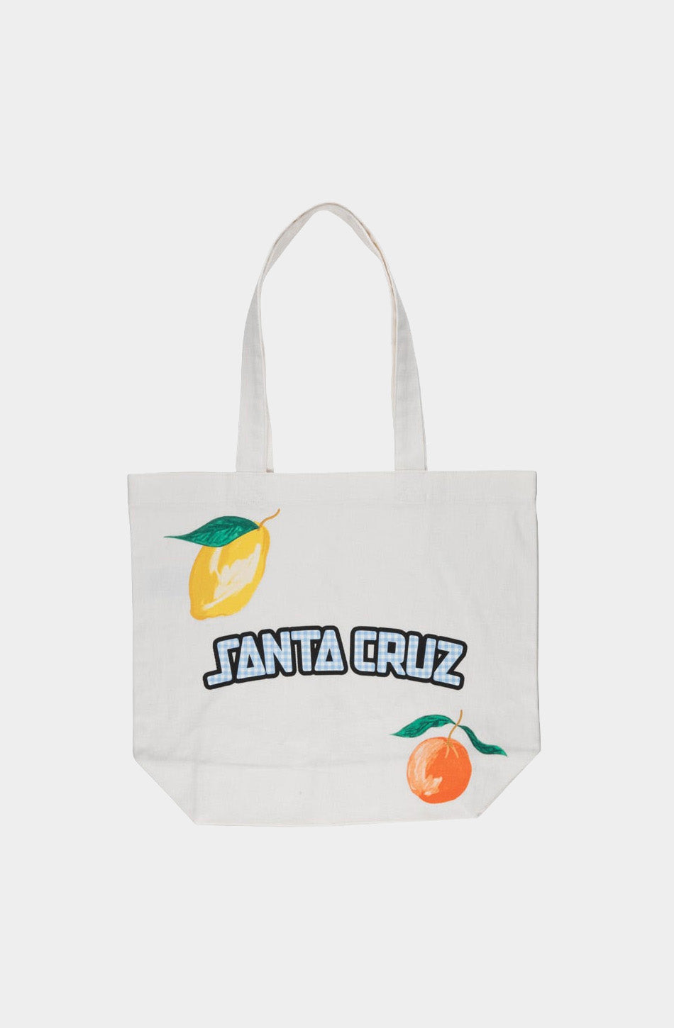 Tote Tasche Santa Cruz Vita Ecru