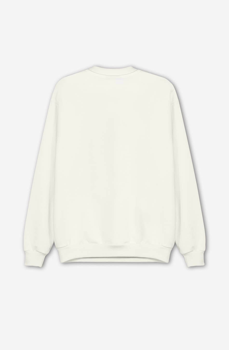 Sweat Let’s Brunch Ivory