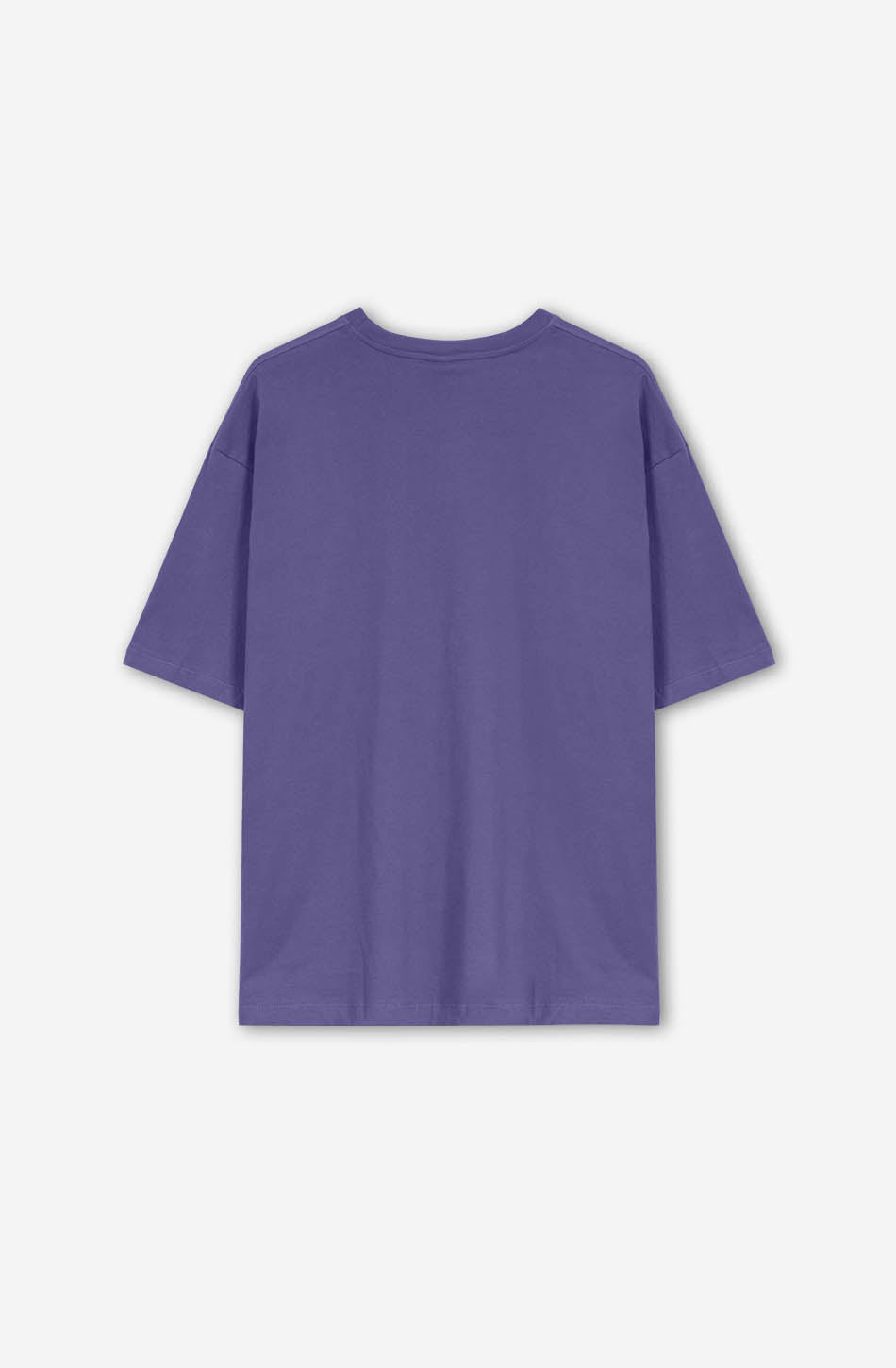 Tee-shirt Calvin Grape