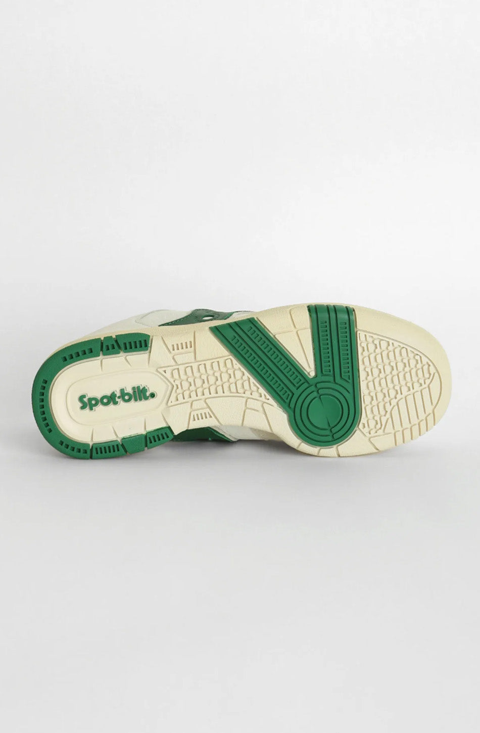 Baskets Saucony Sonic Low Beige/Green