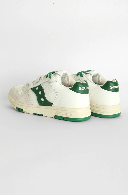 S70788-1 SONIC LOW BEIGE/GREEN