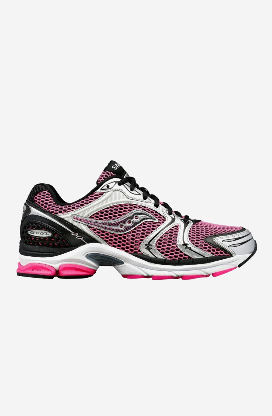 Saucony Baskets Progrid Triumph Rose