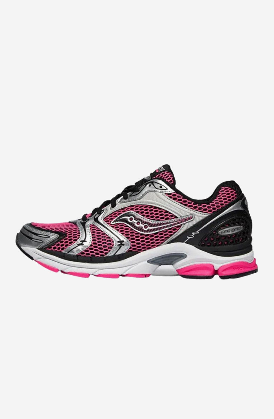 Saucony Baskets Progrid Triumph Rose
