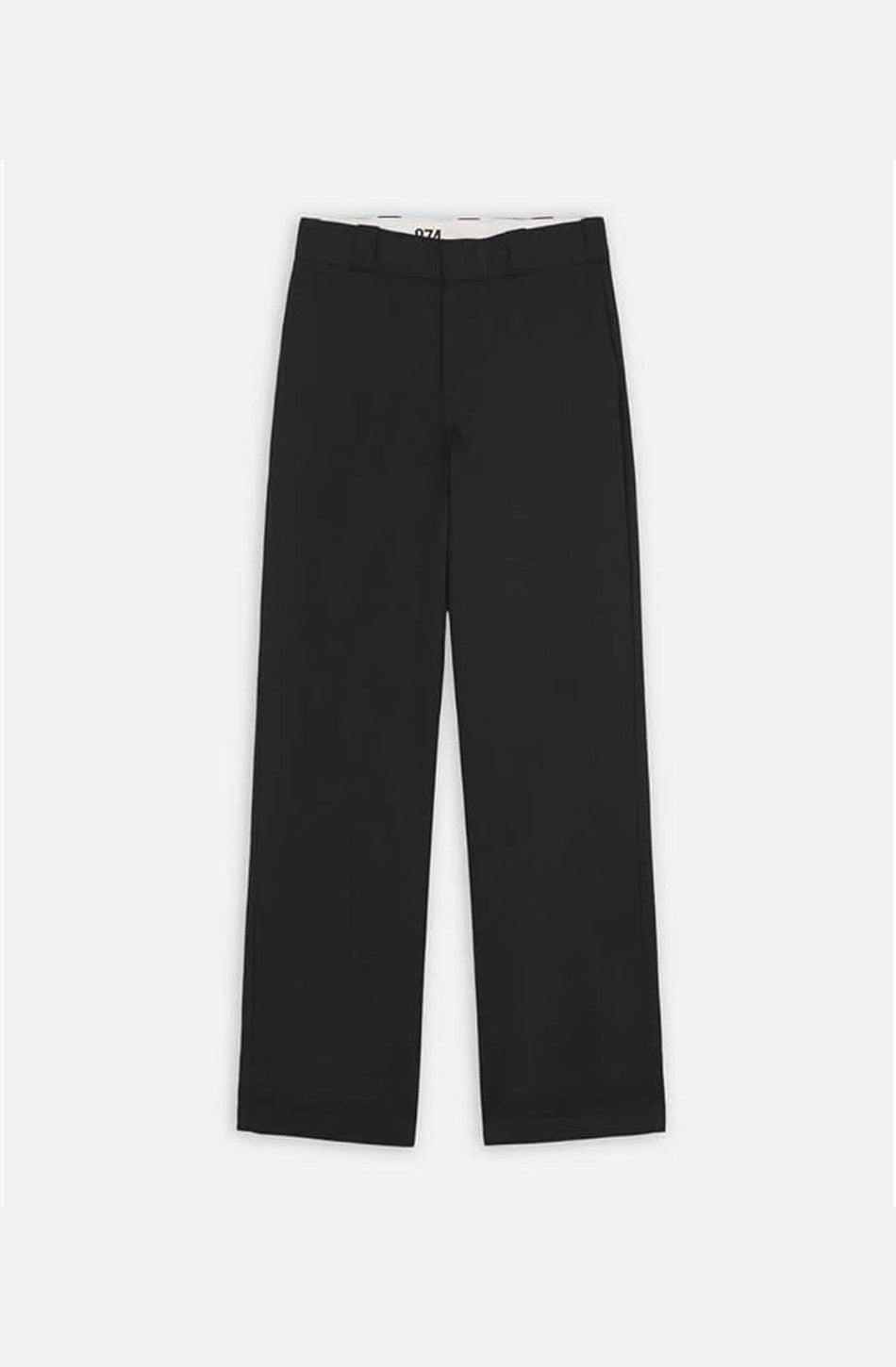 Dickies 874 Pantalon de travail Noir