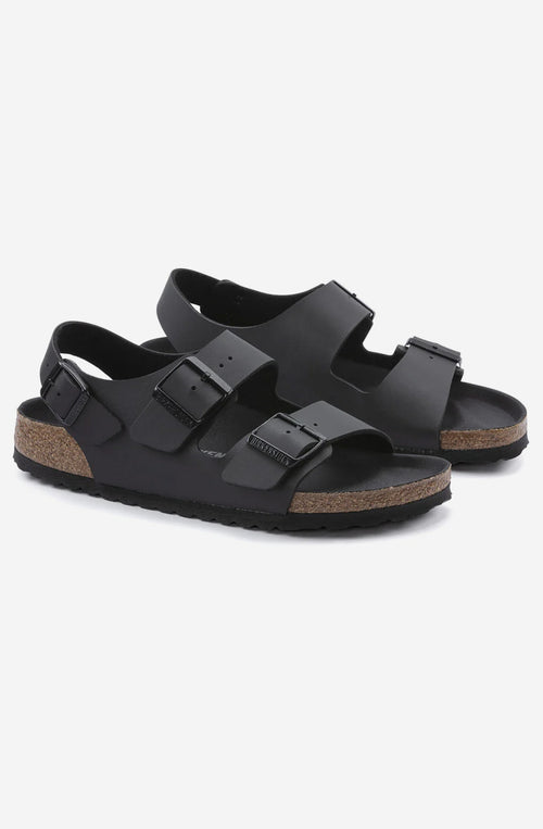Birkenstock Milano Mocha