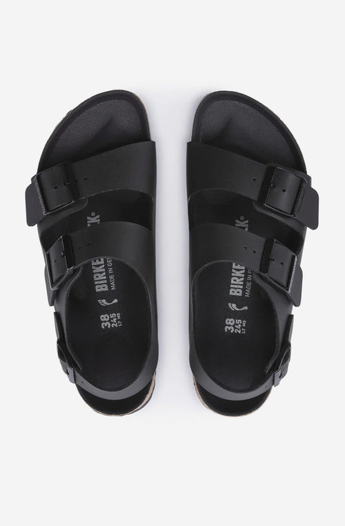 Birkenstock Milano Mocha