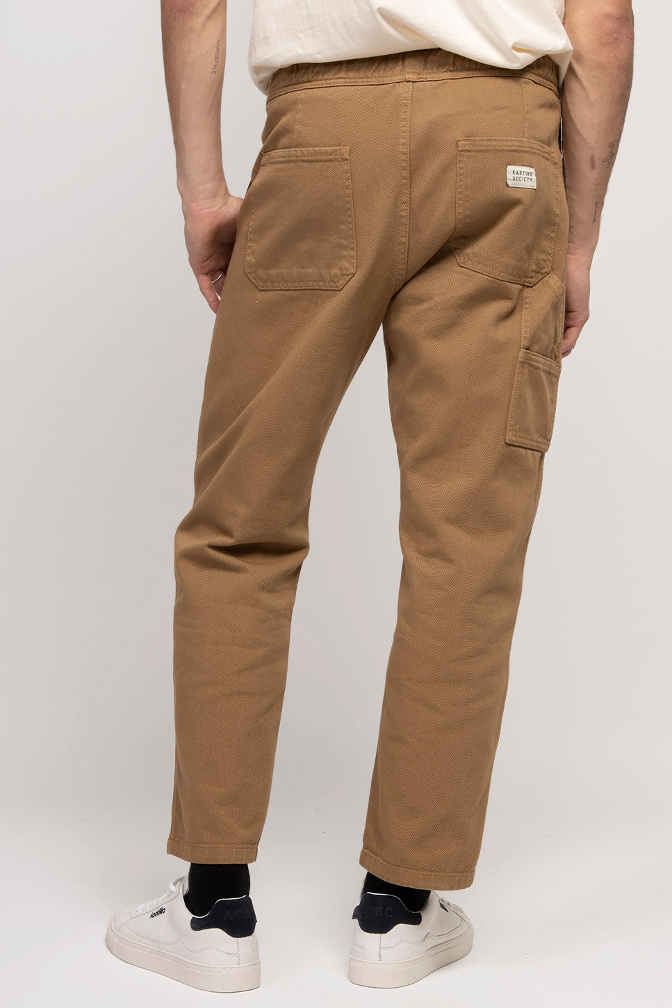 Pantalon Carpenter New Toast