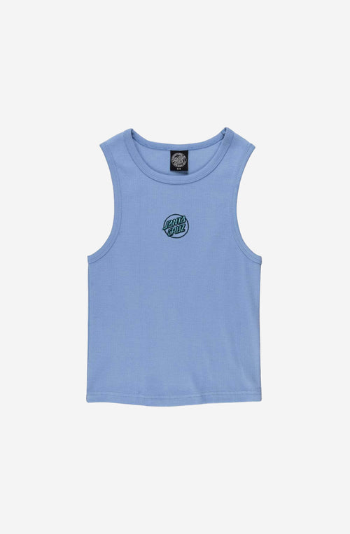 Top Santa Cruz Partial Dot Hyacinth 