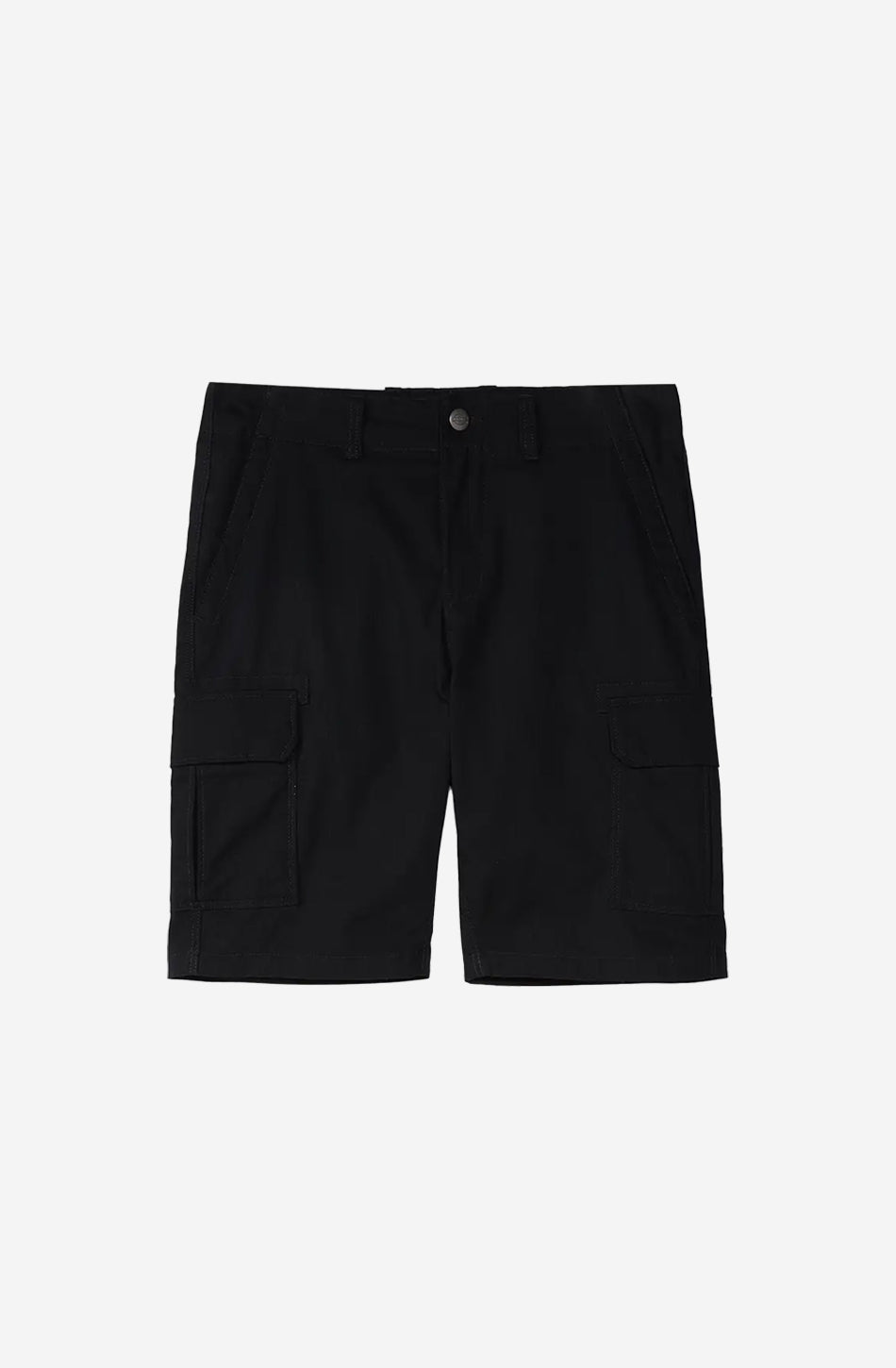 Dickies Millerville Black Cargo Shorts