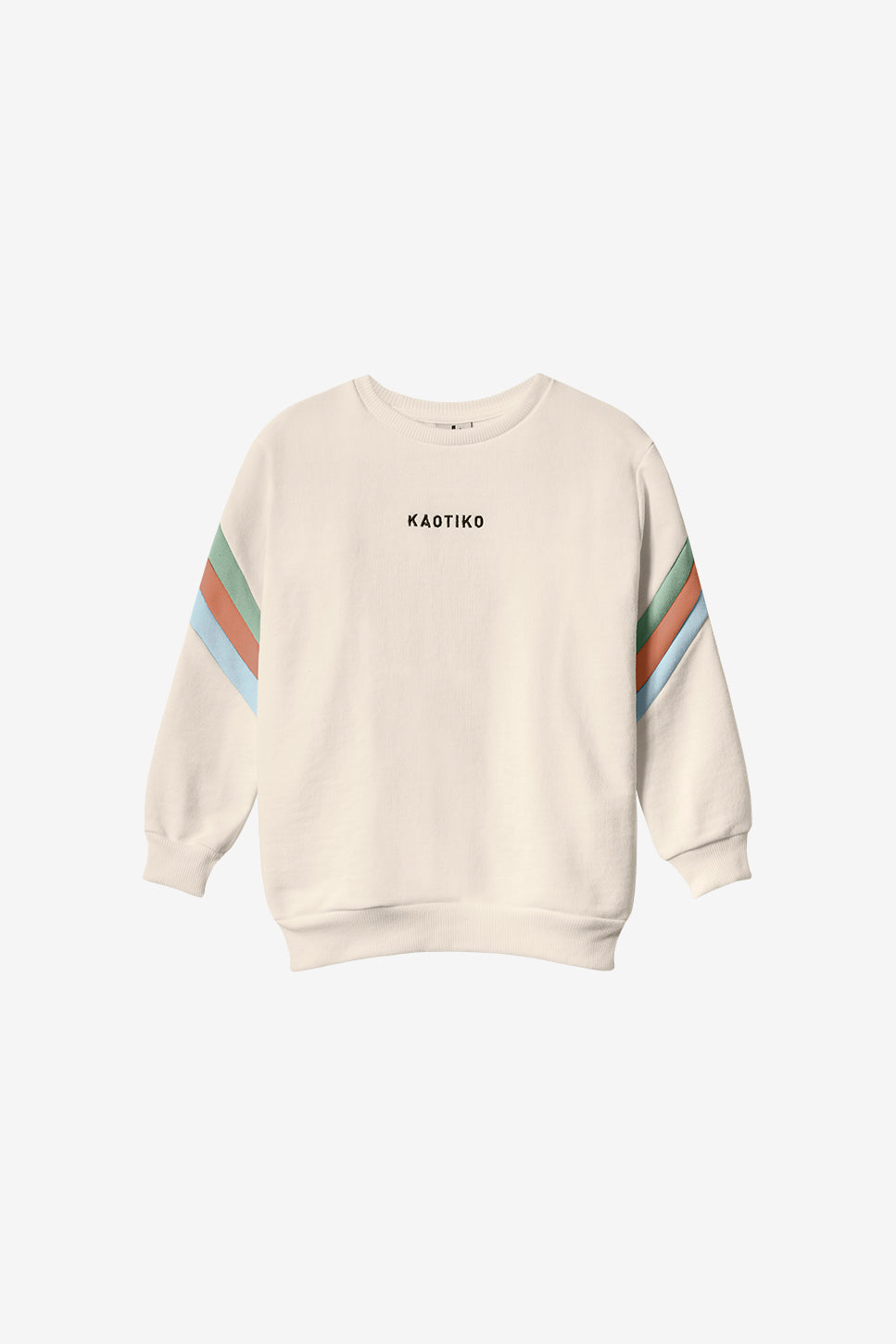 Sweat Walker White / Fresh Green / Skin