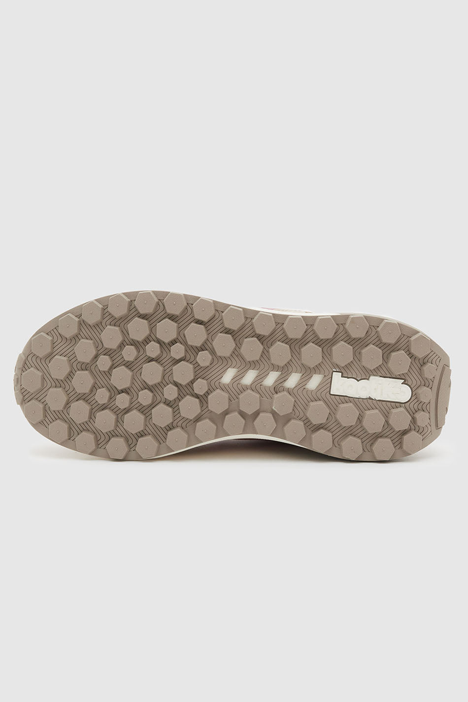 Kaotiko Detroit Wood Sneakers