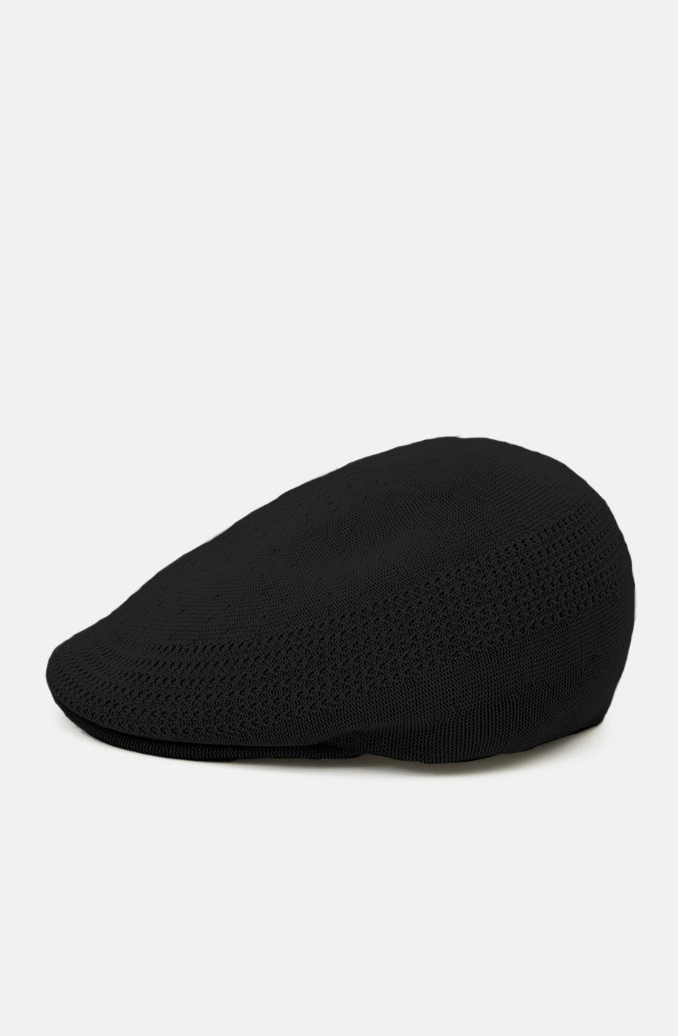 Beret Branding Black