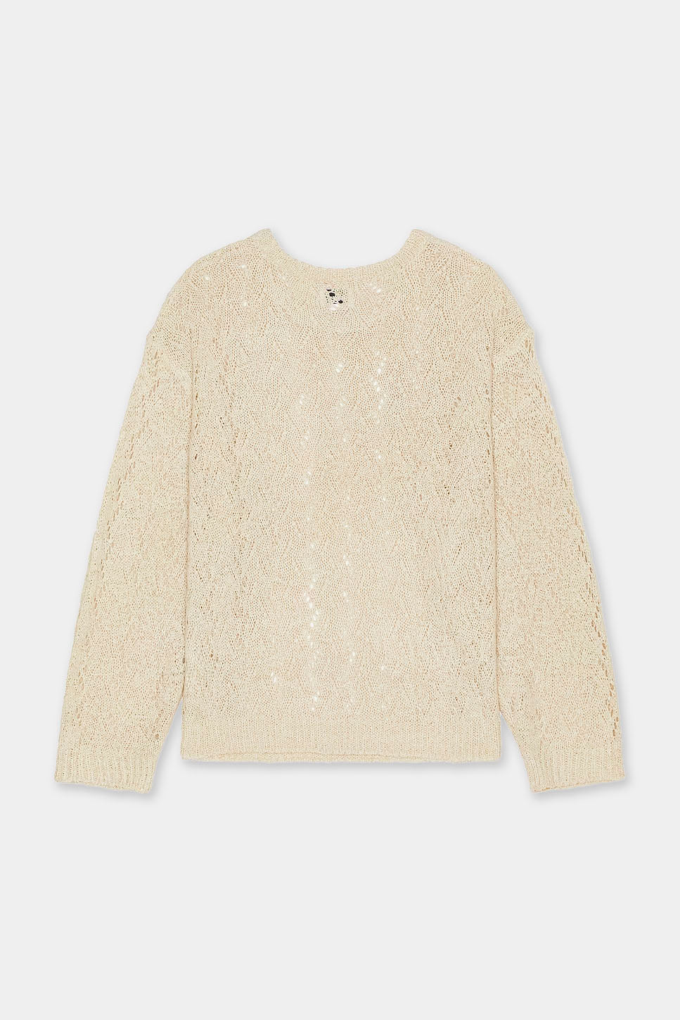 Pull Obey Shimoda Tape Yarm Natural