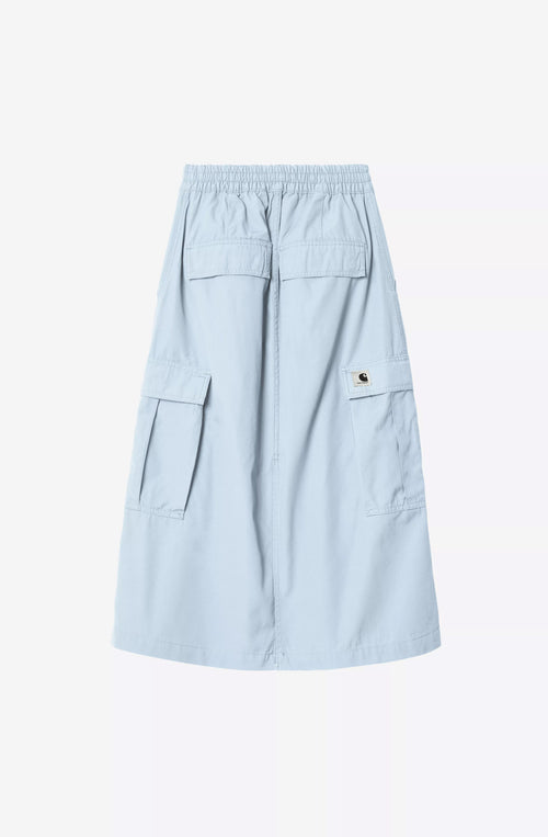 Carhartt WIP Jet Air Sky Rinsed Cargorock