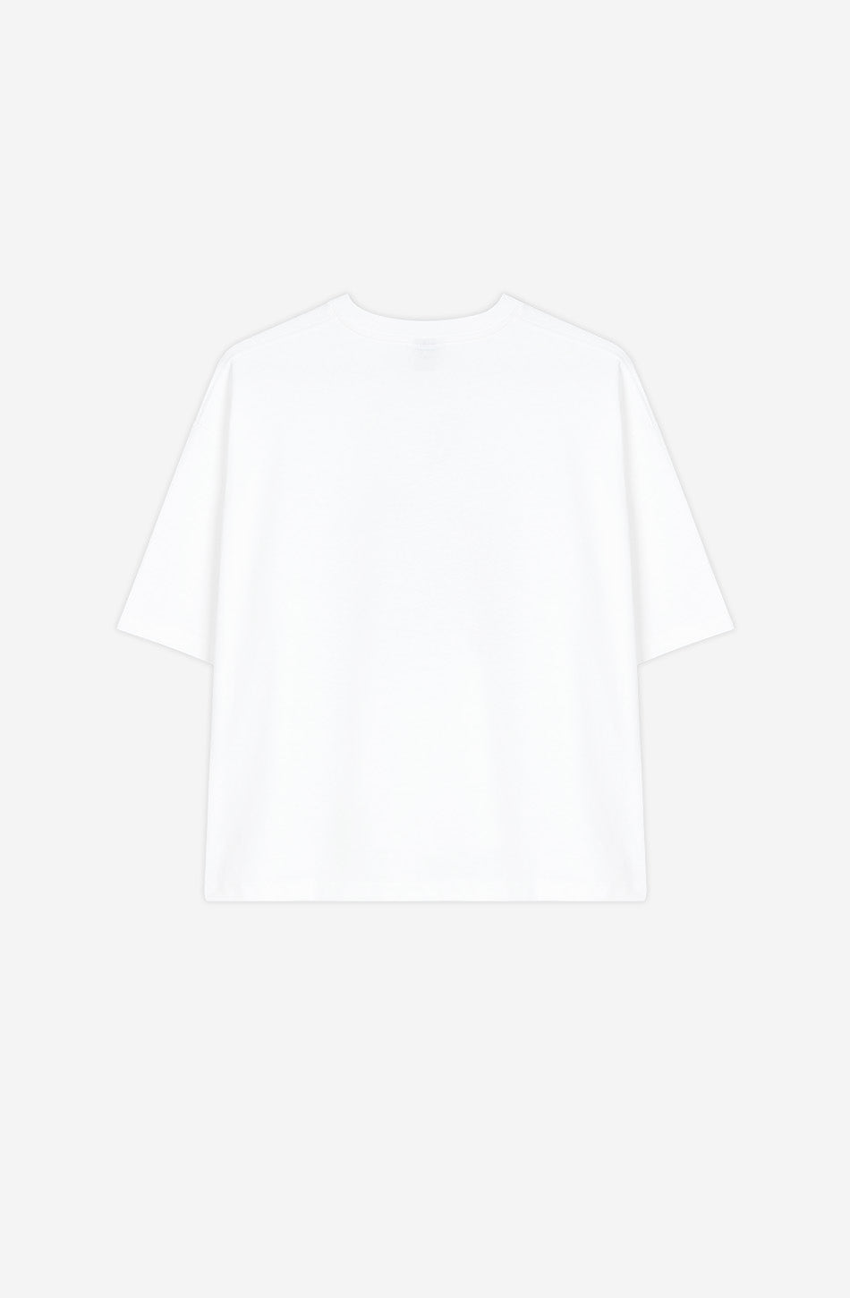 Dolphins Organic Cotton White T-shirt