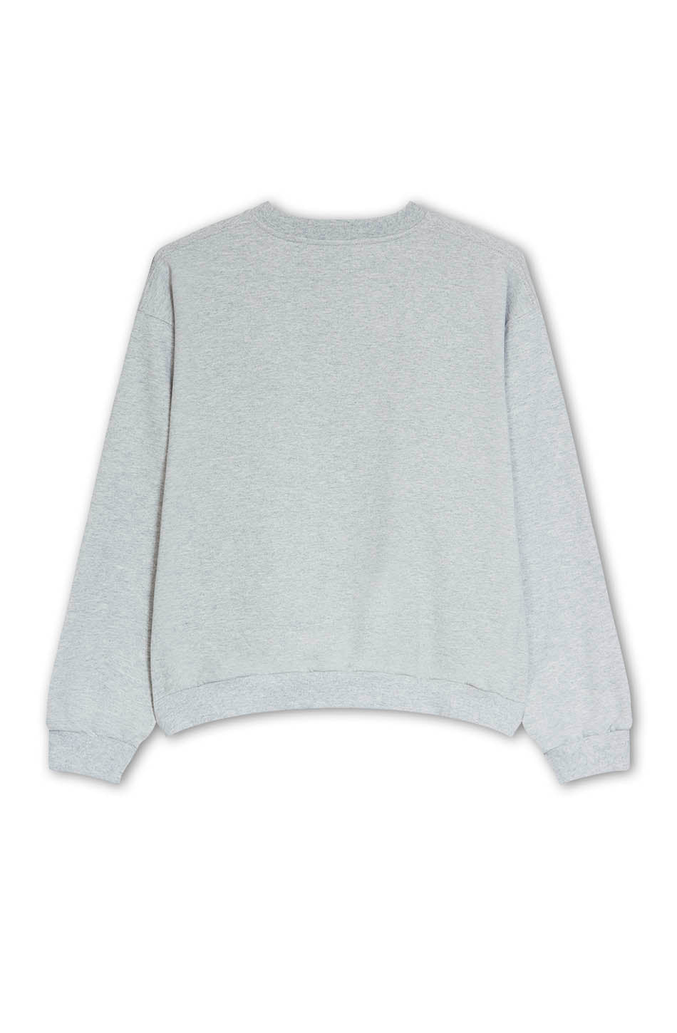 Sudadera Flipper Gray