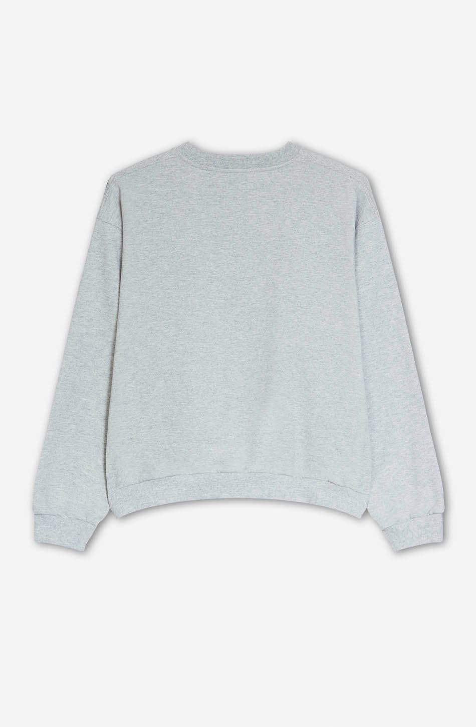 Sudadera Flipper Gray