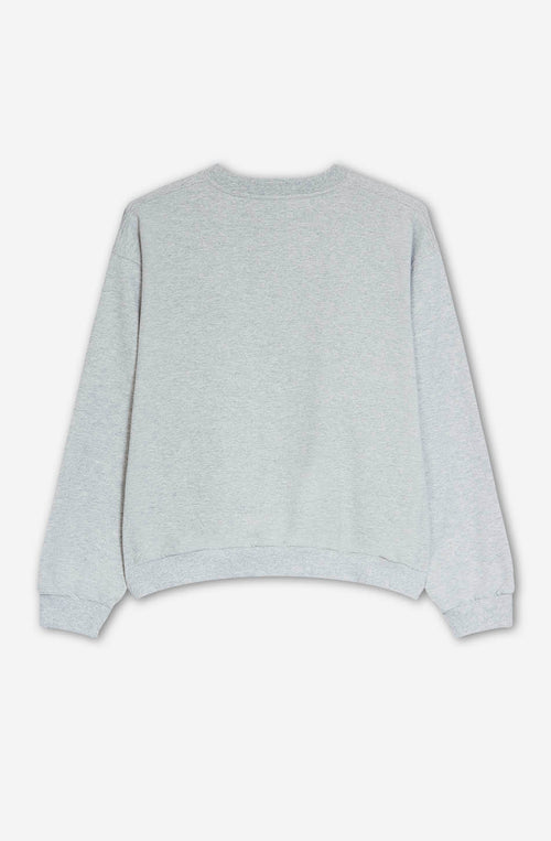 Sudadera Flipper Gray