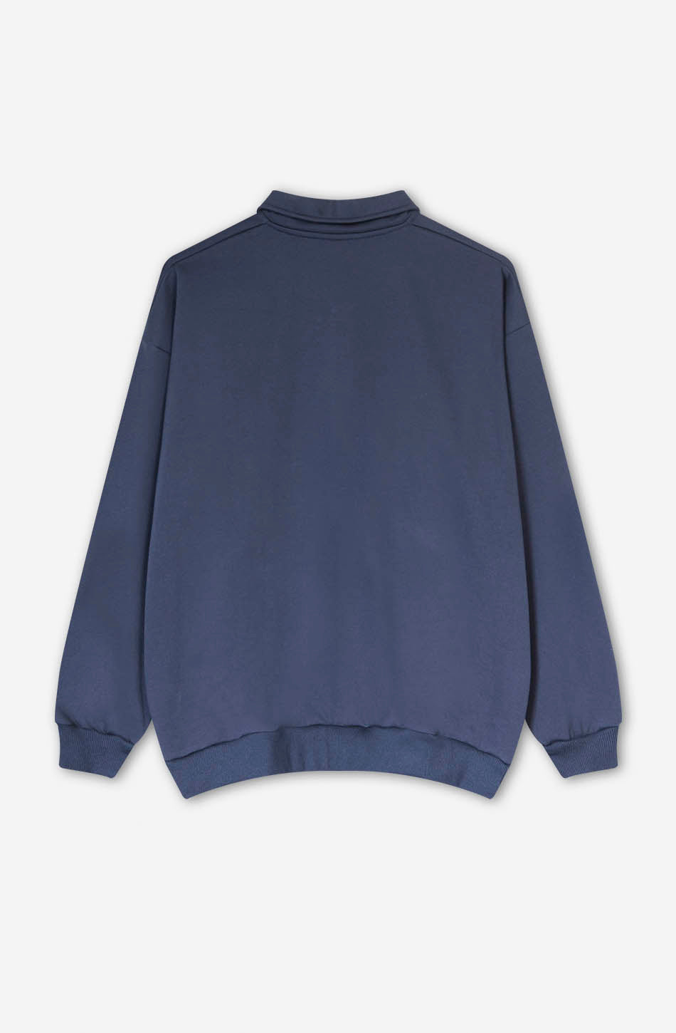 Sudadera Button Bear Golf Club Navy