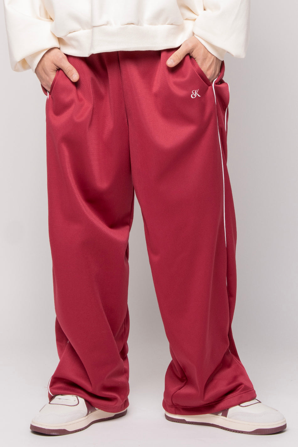 Pantalón Harper Garnet