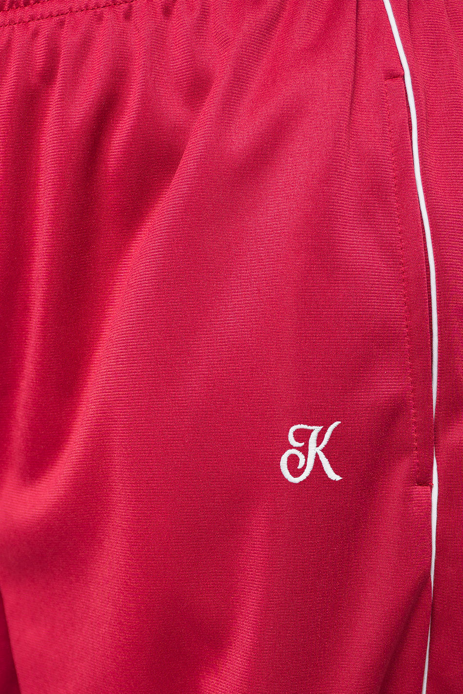 Harper Garnet Trousers