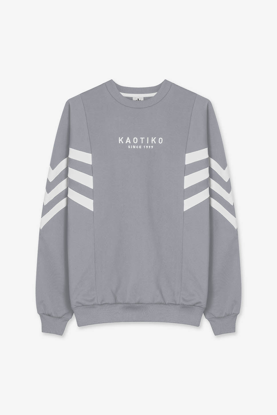 Sweat Chad Palid Bleu / Ivoire