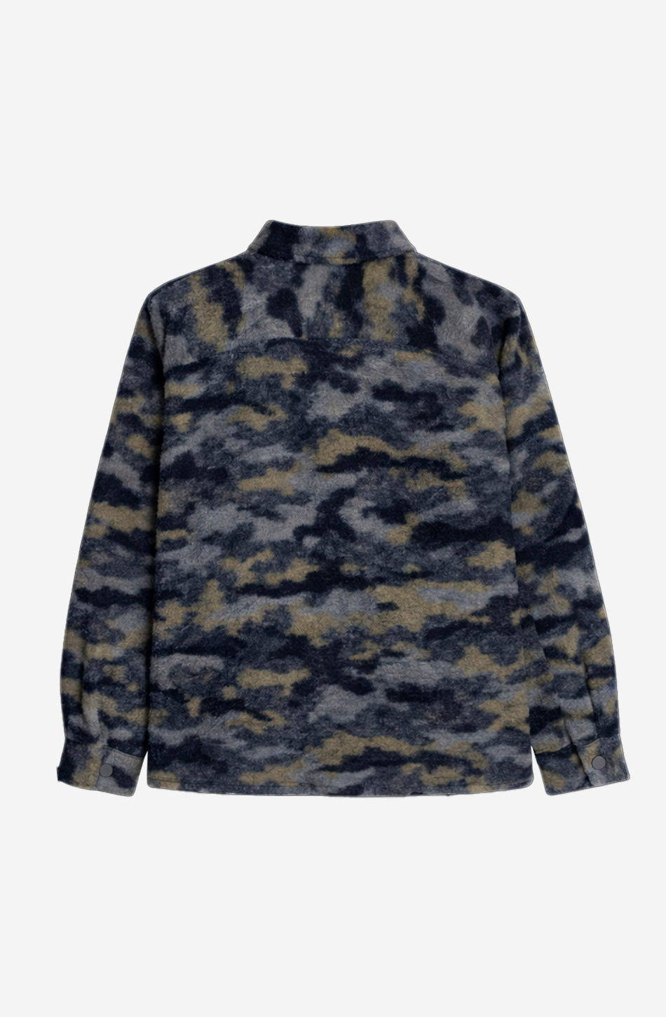 Surchemise Muir Camouflage 