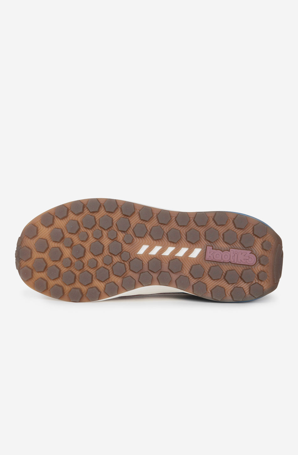 Zapatillas Kaotiko Detroit Wood