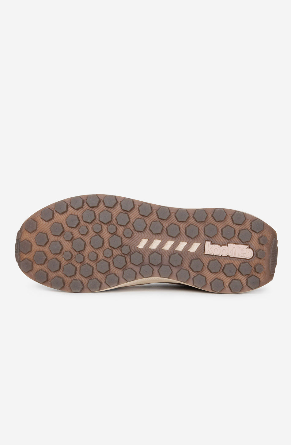 Zapatillas Kaotiko Vancouver Coffee