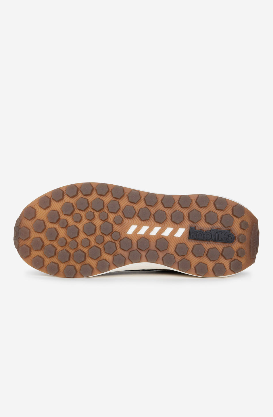 Zapatillas Kaotiko Detroit Glam Khaki