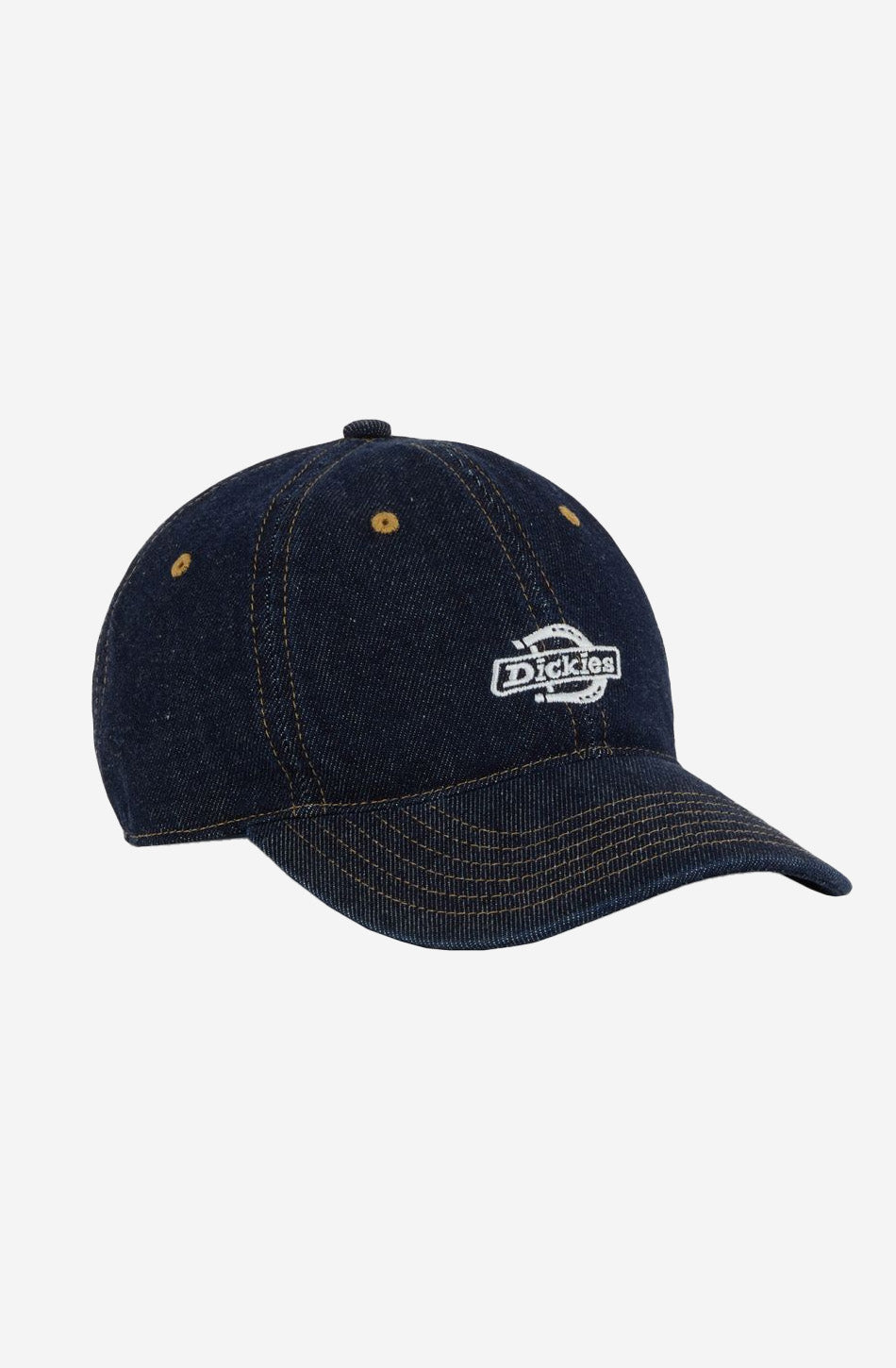 Gorra Dickies Denim Dad Rinsed 