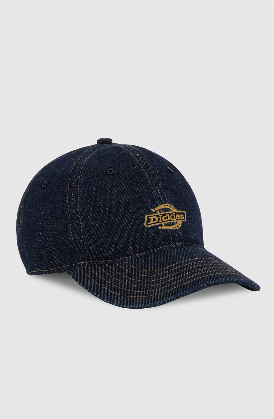 Dickies Denim Dad Rinsed Cap