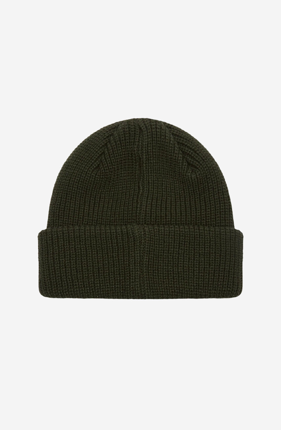 Bonnet Gorro Obey Future Beanie Kombu Green