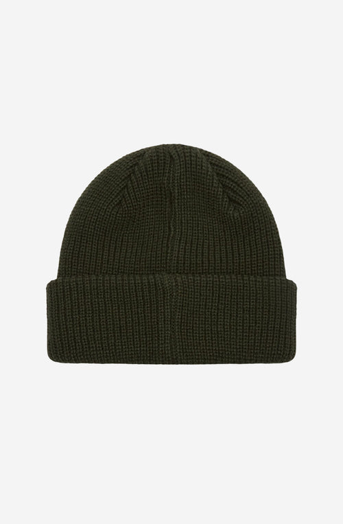 Bonnet Gorro Obey Future Beanie Kombu Green