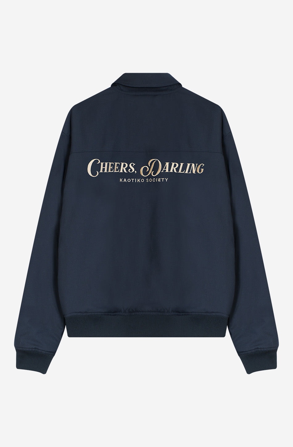 Veste Cheers Darling Navy