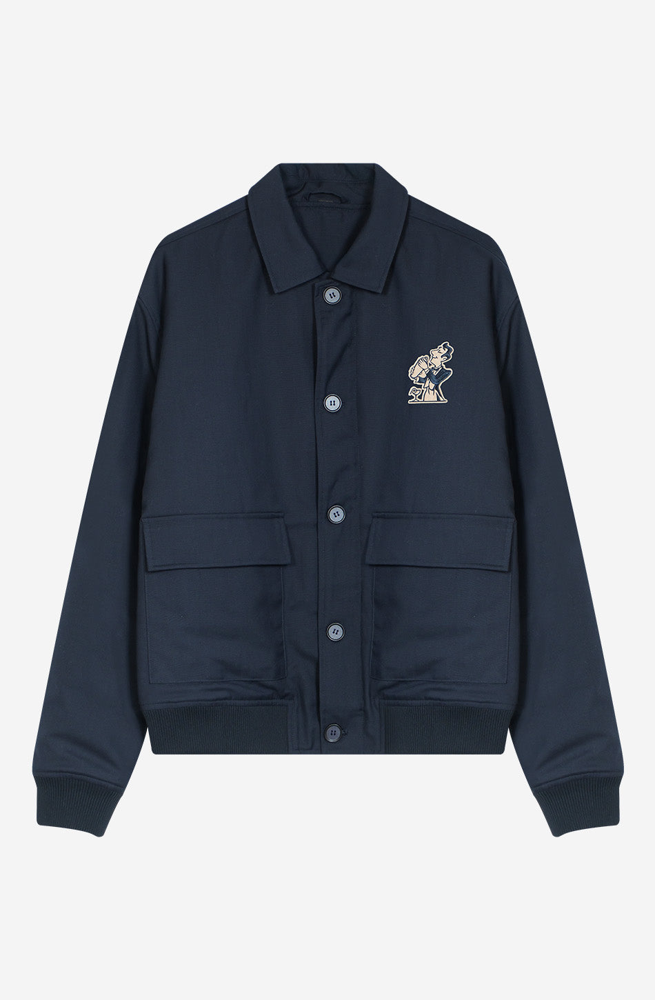 Veste Cheers Darling Navy
