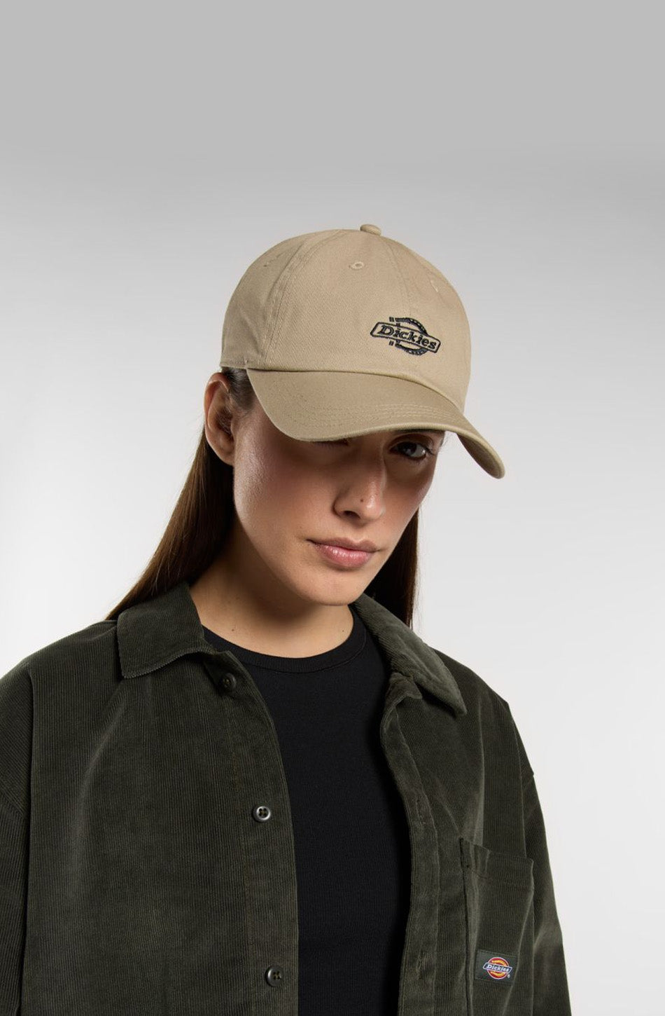 Dickies Essential Desert Sand Cap