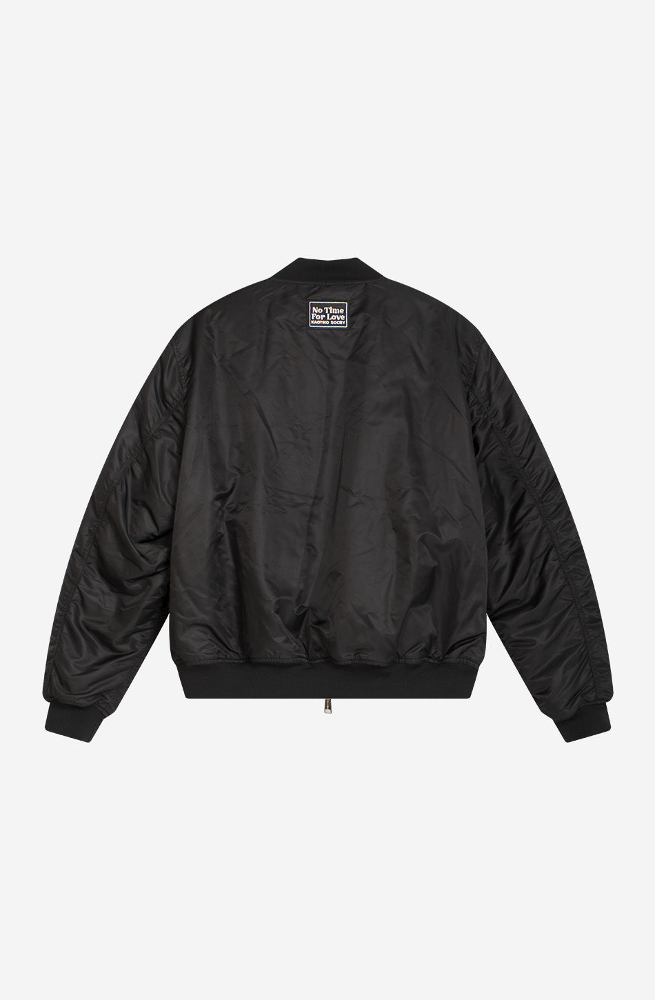 Chaqueta Love Potion Black