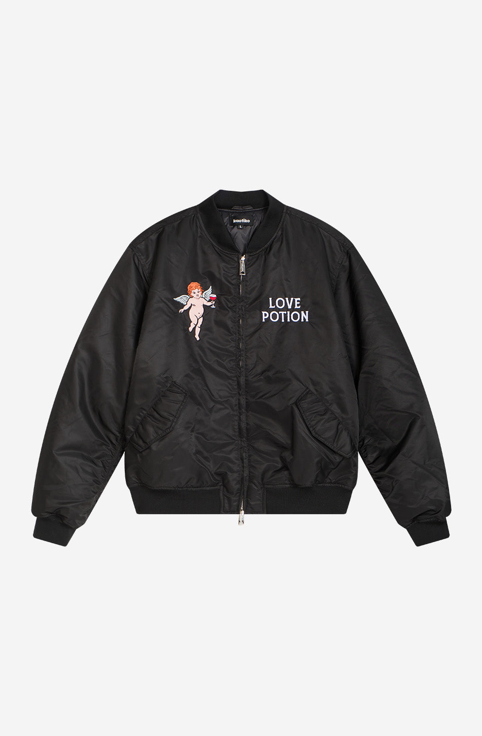 Chaqueta Love Potion Black