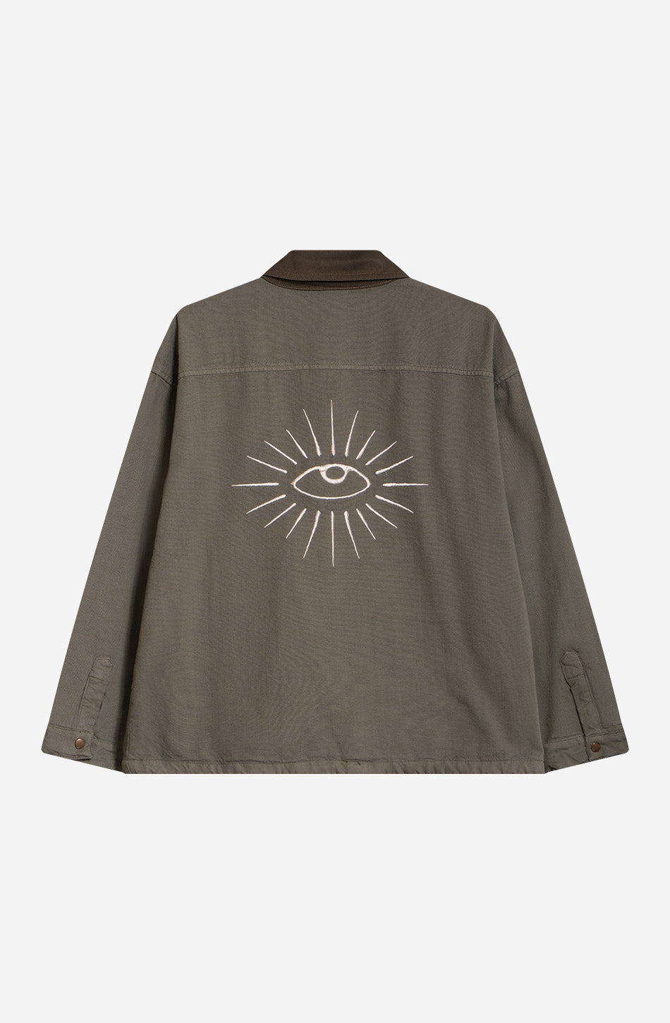 Veste Western Eye Army