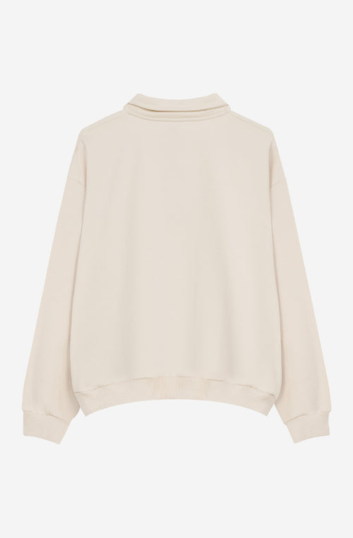 Sudadera Dalmatas Stone