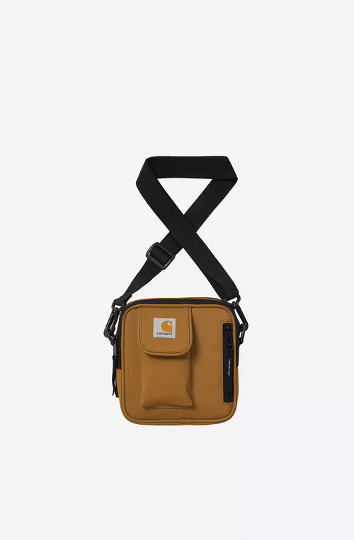 Carhartt WIP Essential Bag Small Hamilton Brown