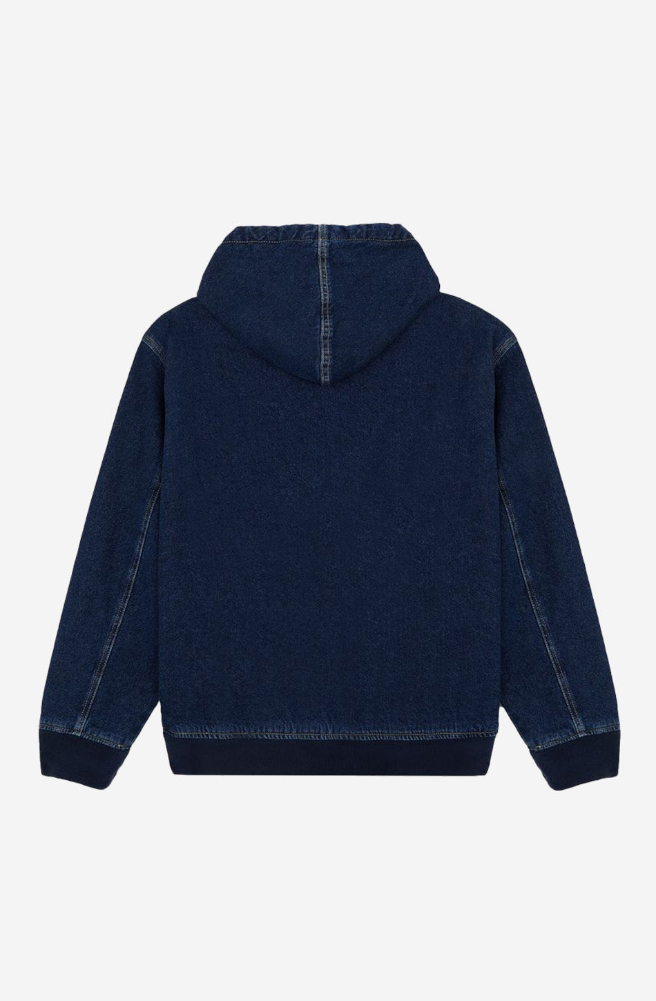 Dickies Hilham Jacket Dark Indigo