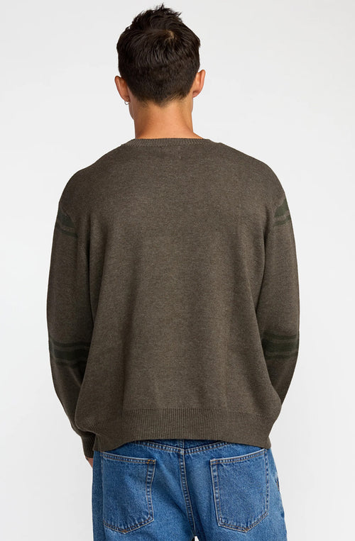 Jerser RVCA Mushroom 