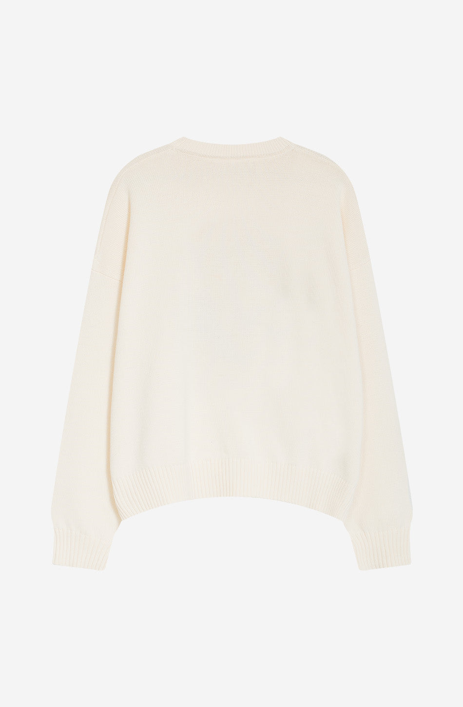 Pull Camelia Ivory 