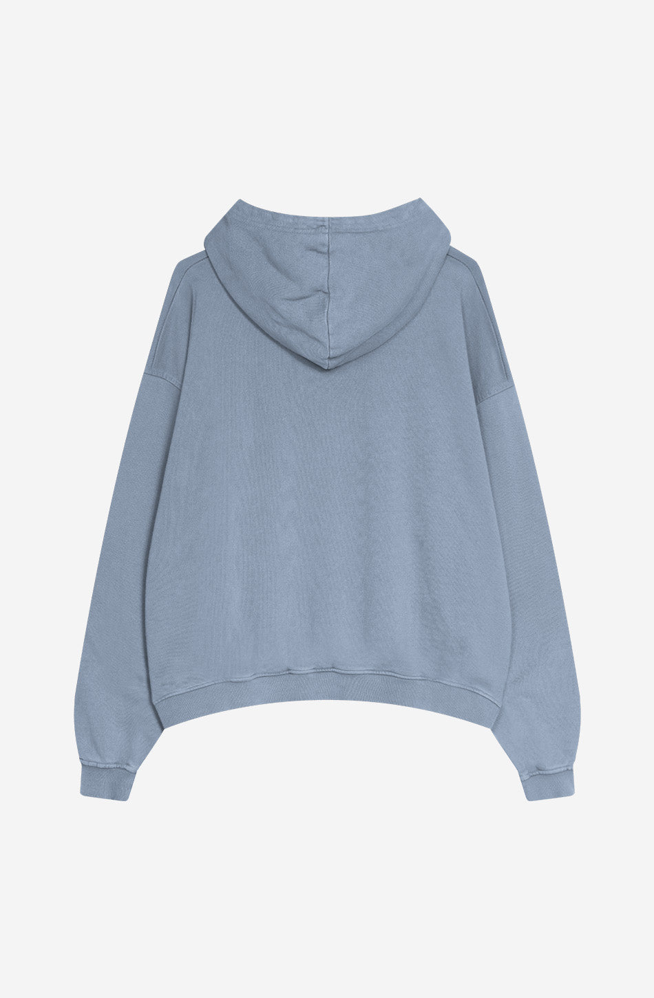 Sudadera Lavé No Time For Love Acier