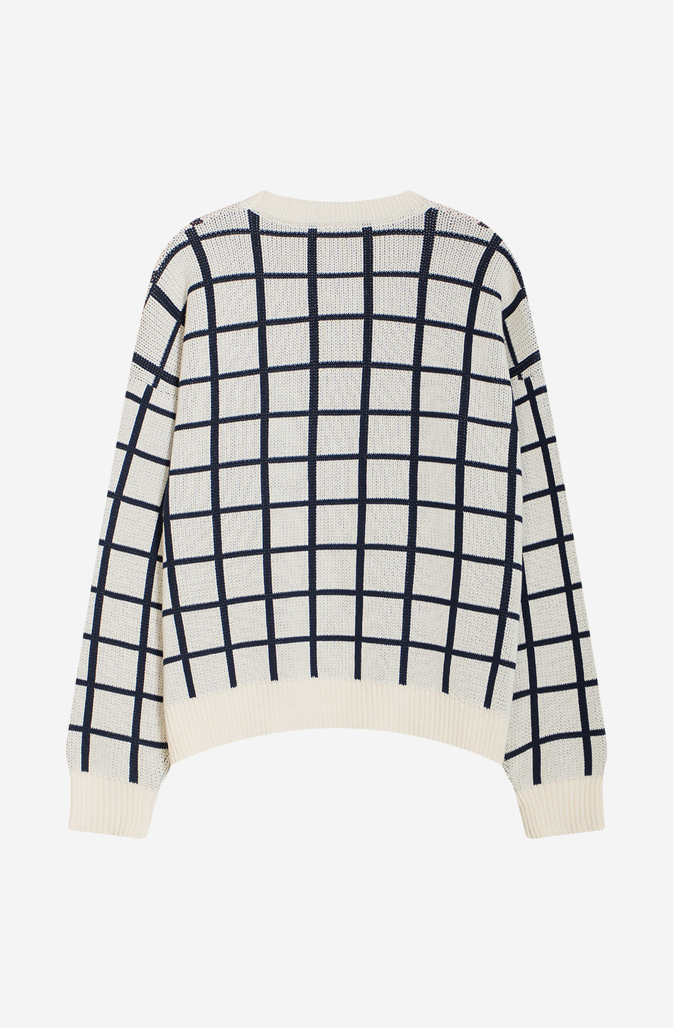 Jersey Homard Ivoire