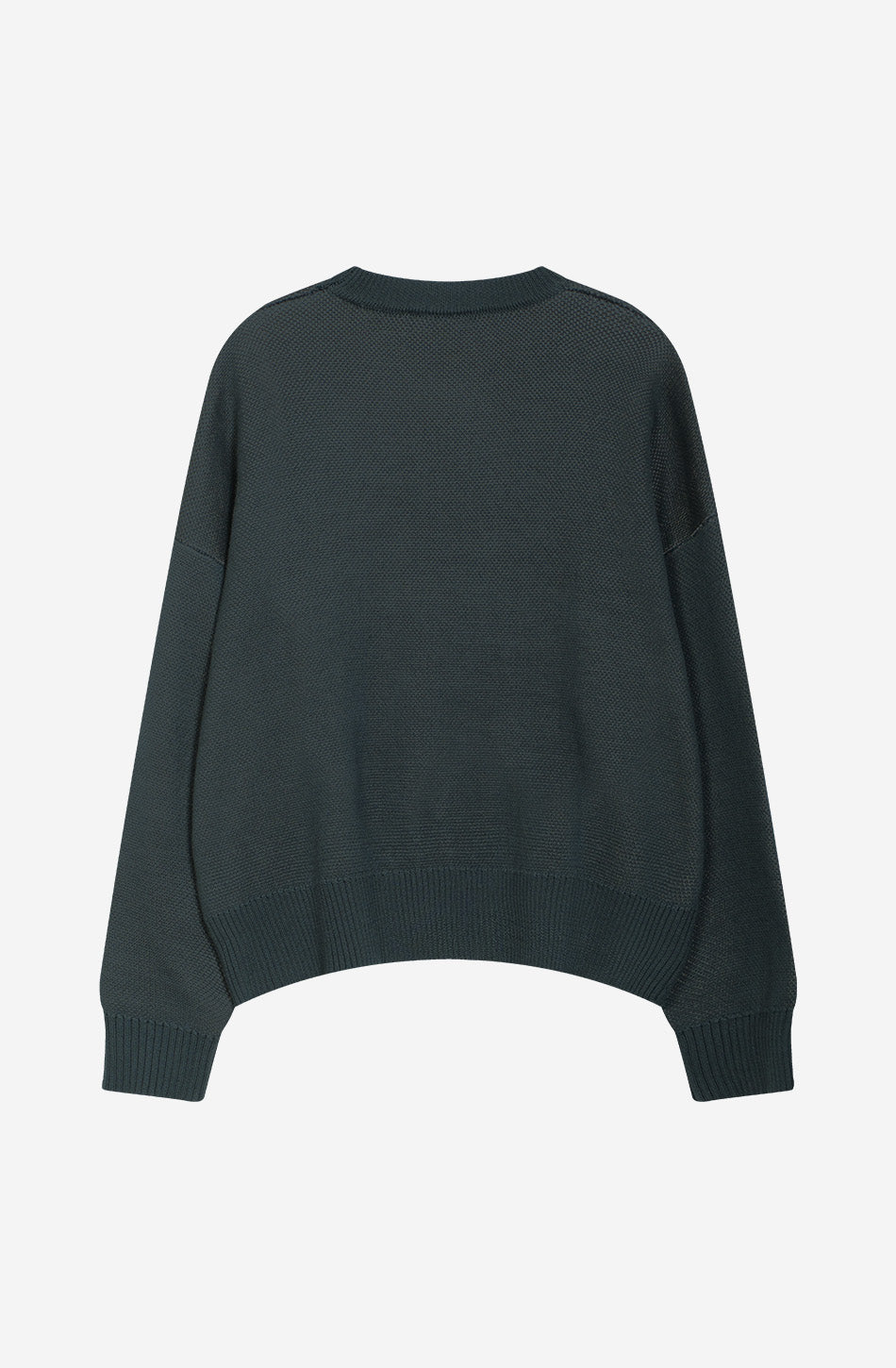 Jersey Poodle Dark Green