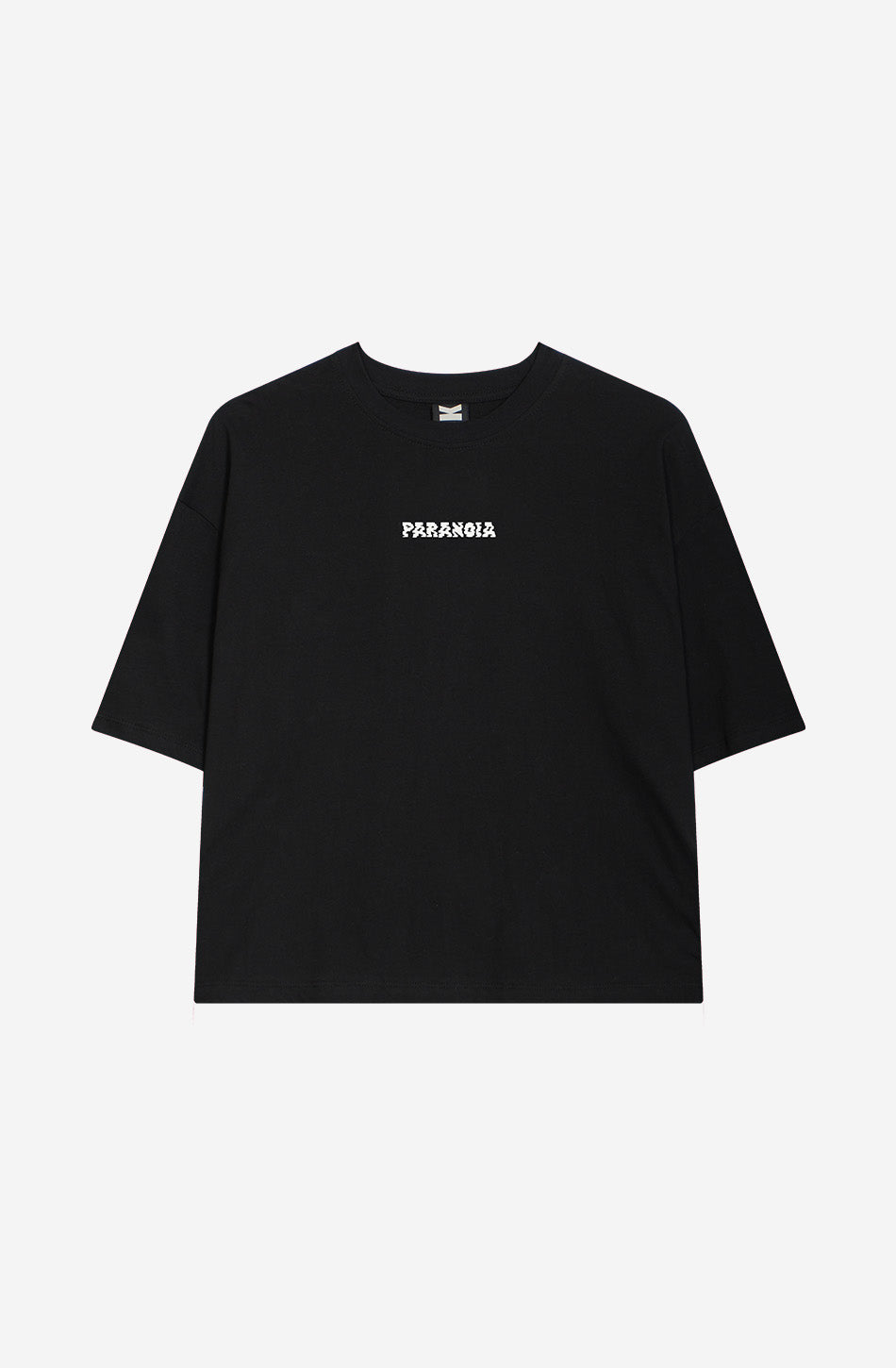 Camiseta Paranoia Noir